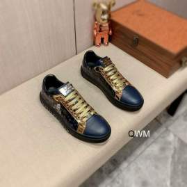 Picture of Philipp Plein Shoes _SKUPPsz38-452CWM090118549